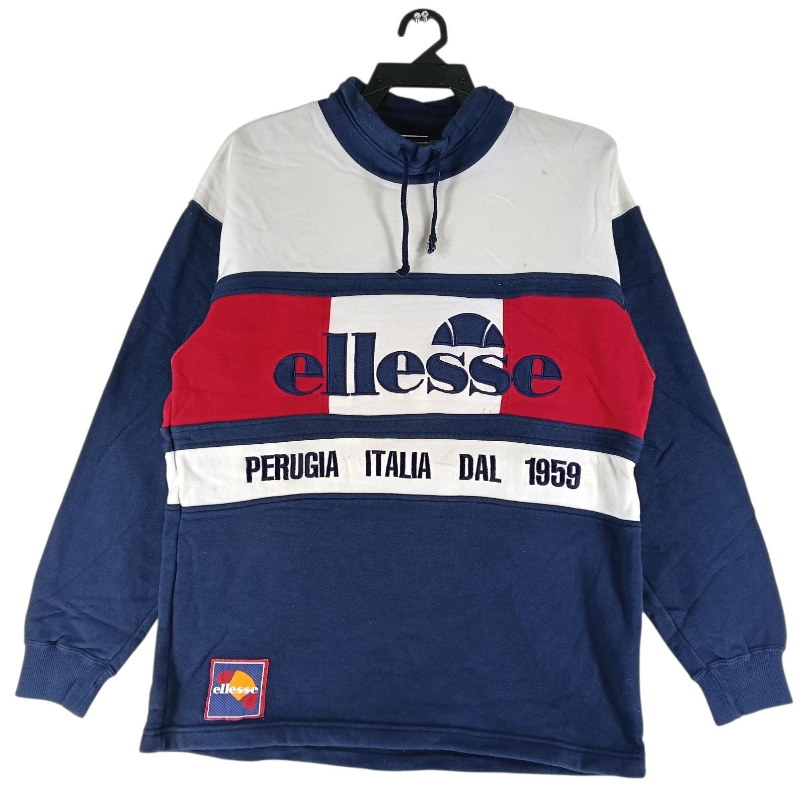 Curiouse様 】ellesse ITALY♡スノボウェアセット Curiouse様