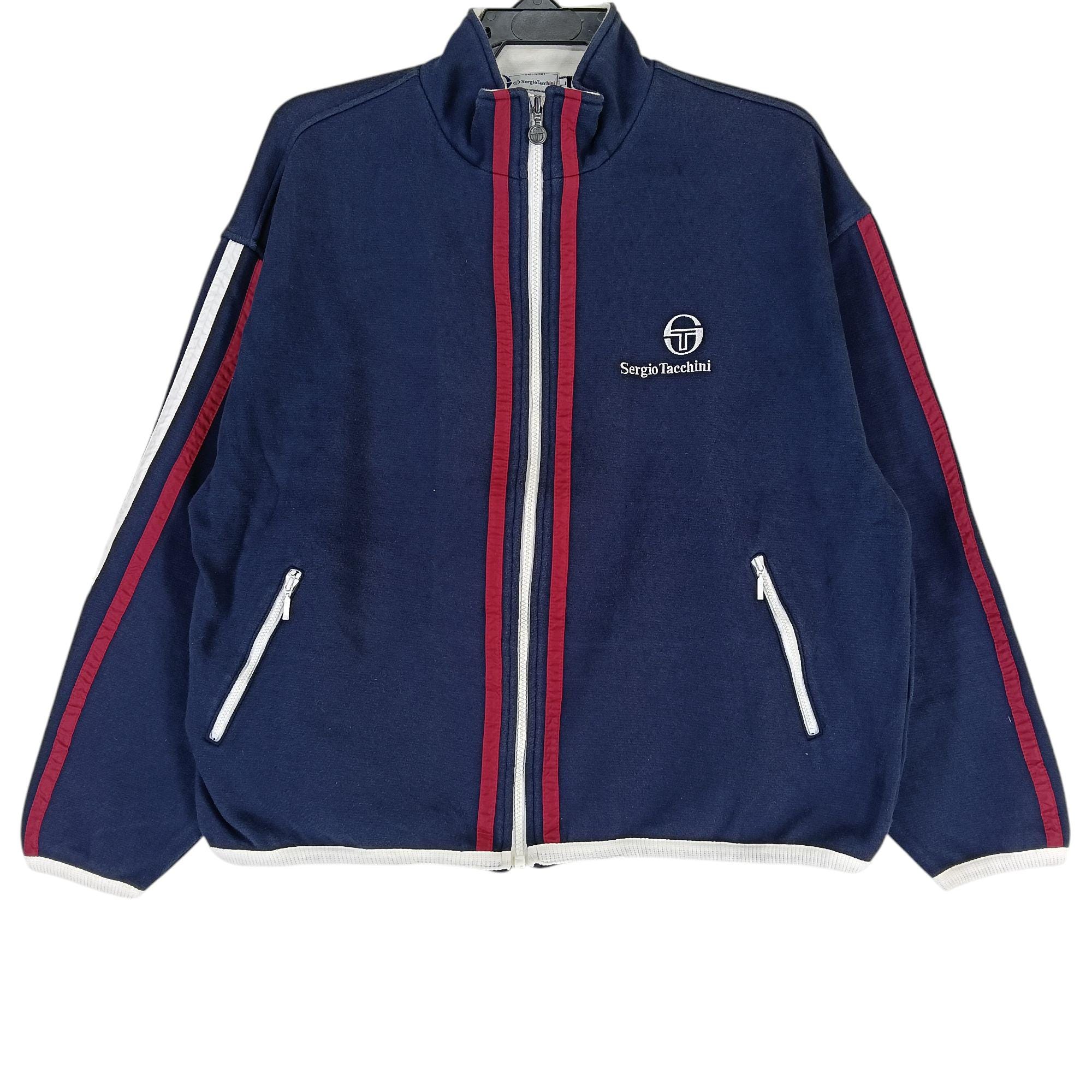 Sergio Tacchini（ジャージ）のフリマアイテム一覧