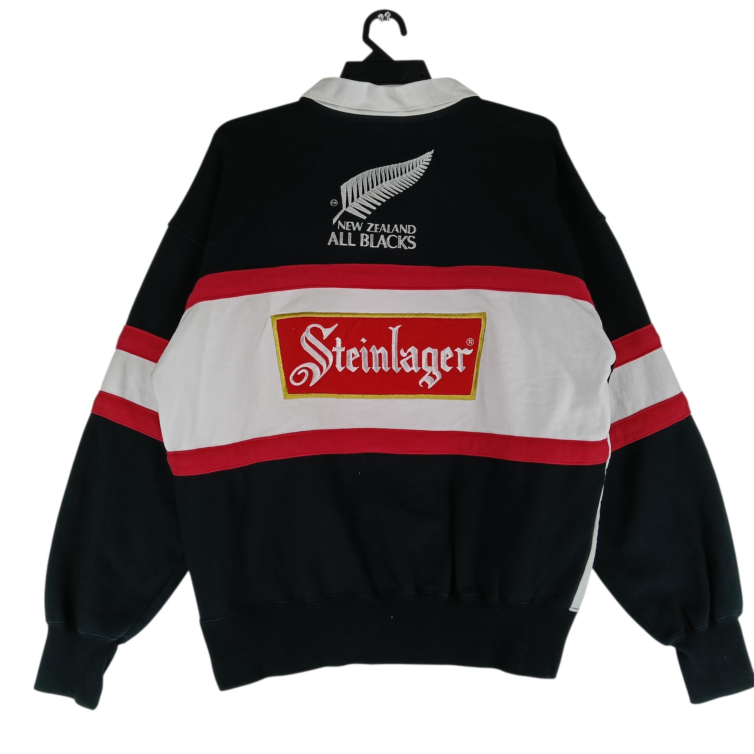 Steinlager All Black - Etsy New Zealand