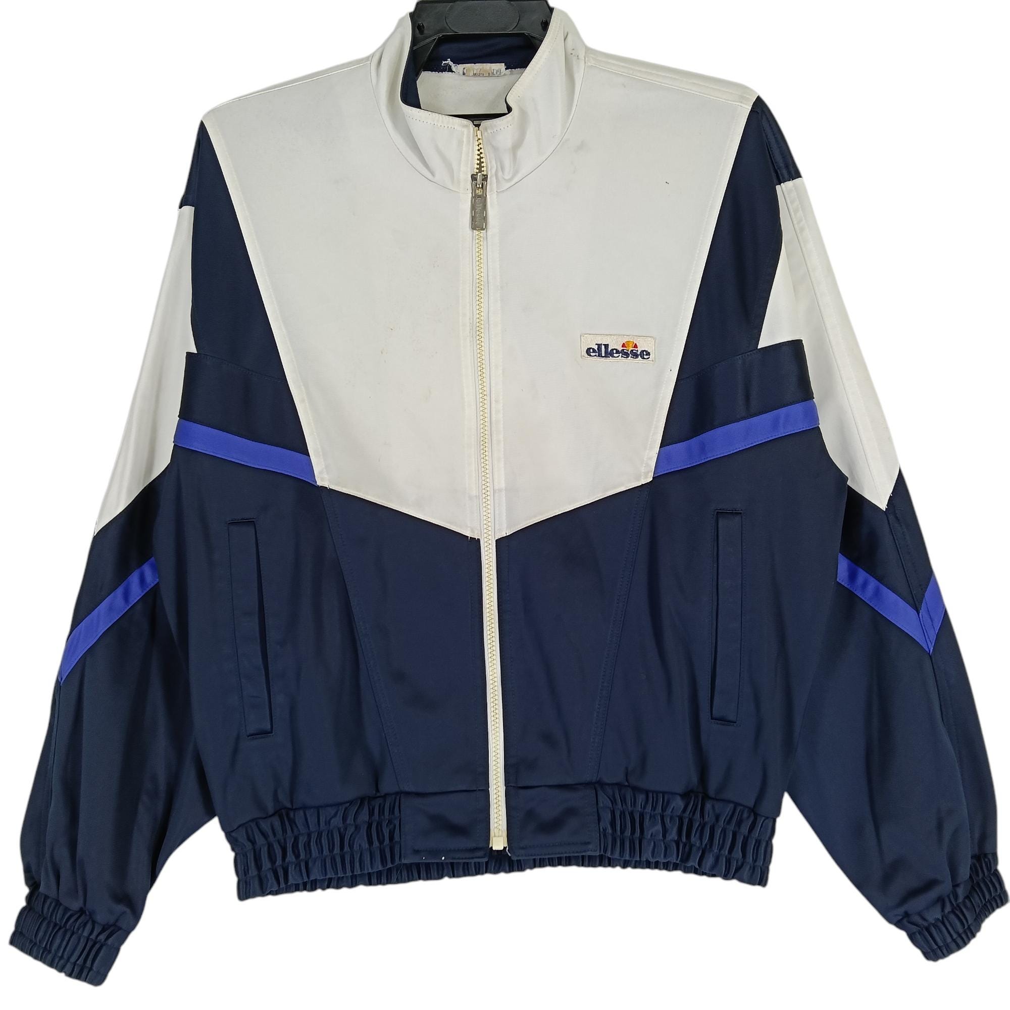 Vintage】90s Phenix Ellese Set-up Phenix Ski Jacket Vintage 90s