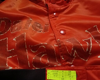 Vintage Daiei Hawks Fukuoka Softbank Hawks Japanese Baseball Team