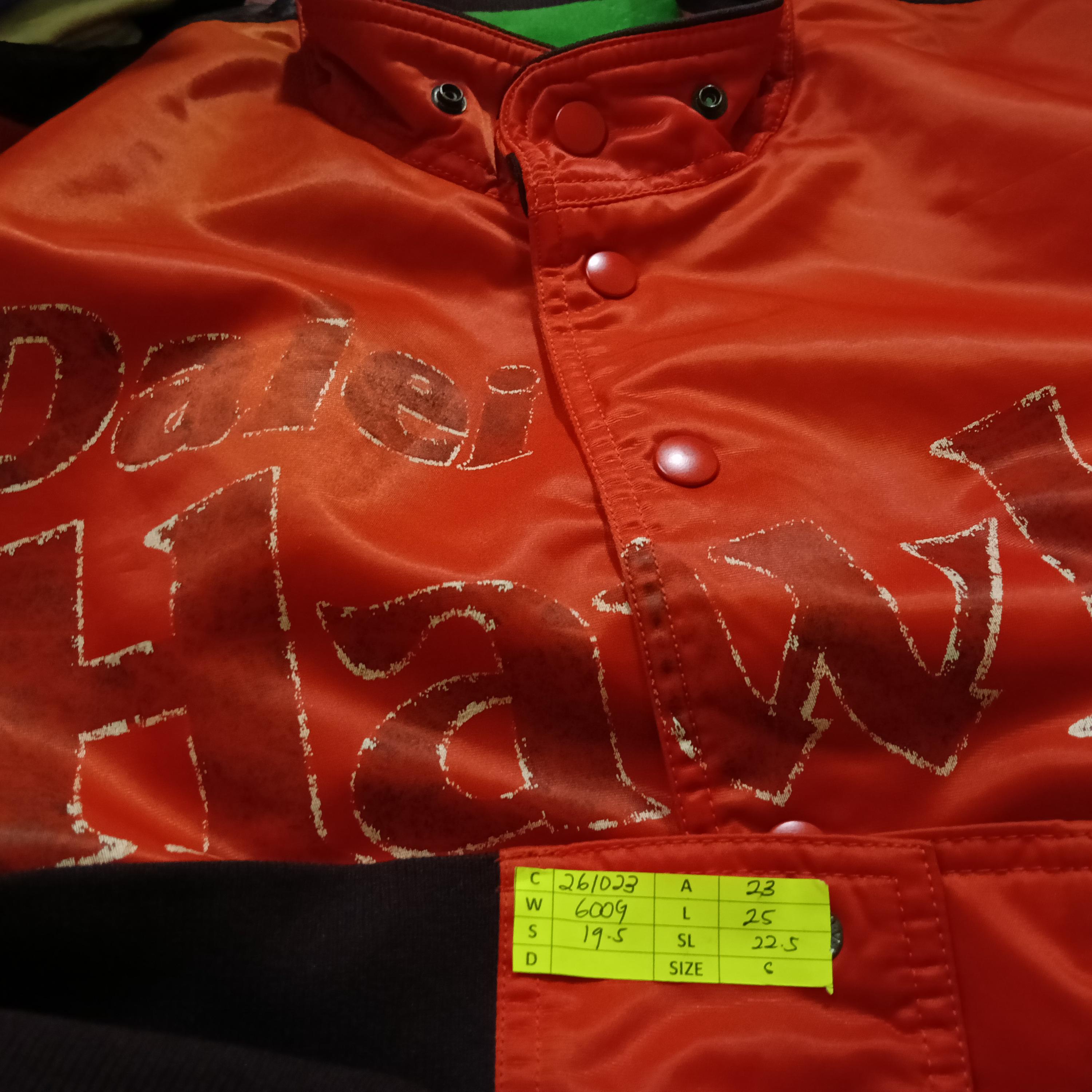 Vintage Daiei Hawks Fukuoka Softbank Hawks Japanese Baseball Team