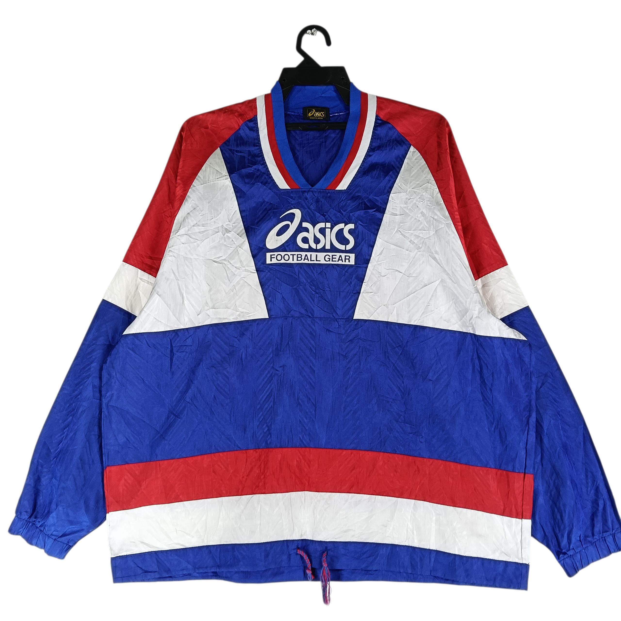 Asics Football Gear - Etsy