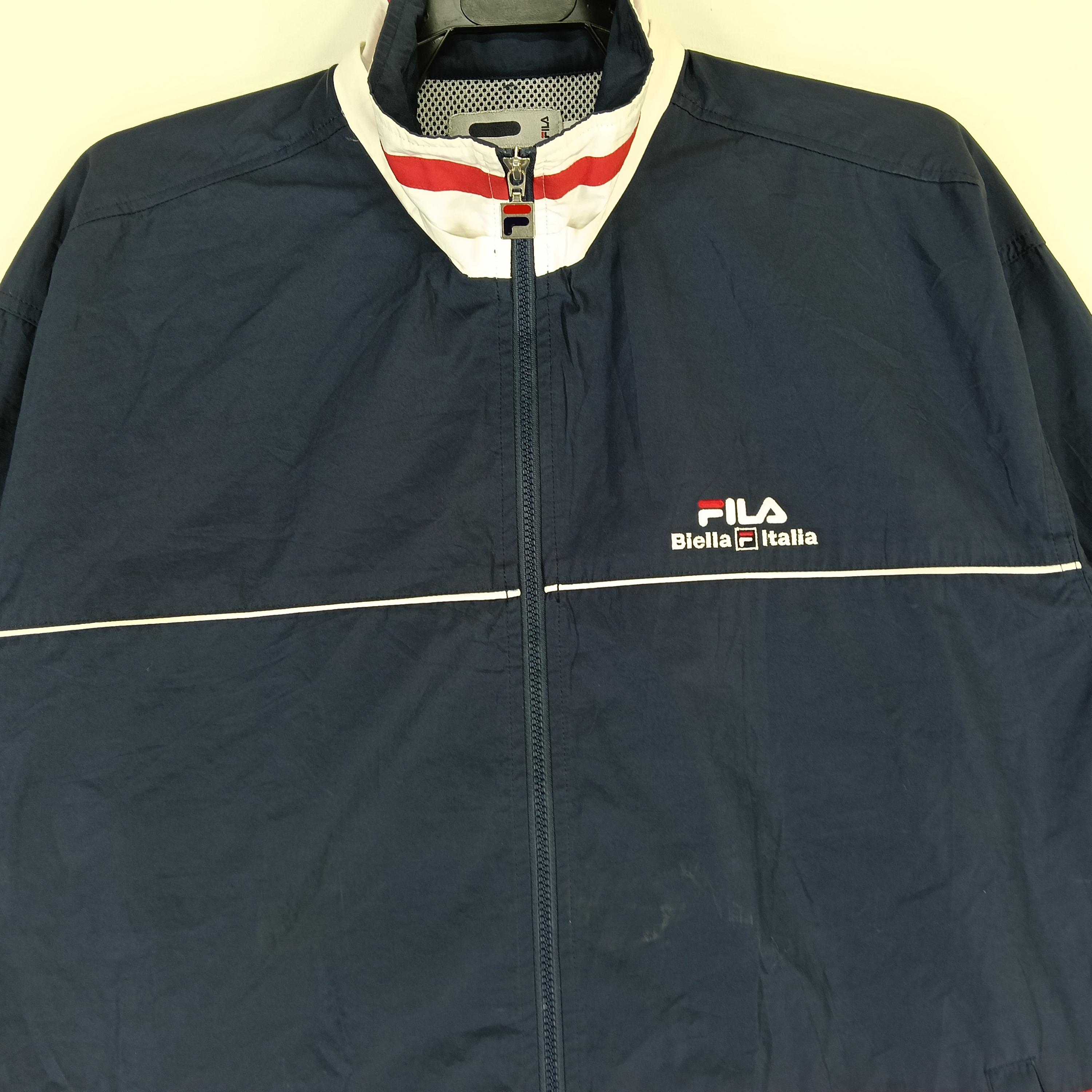 Vintage 90