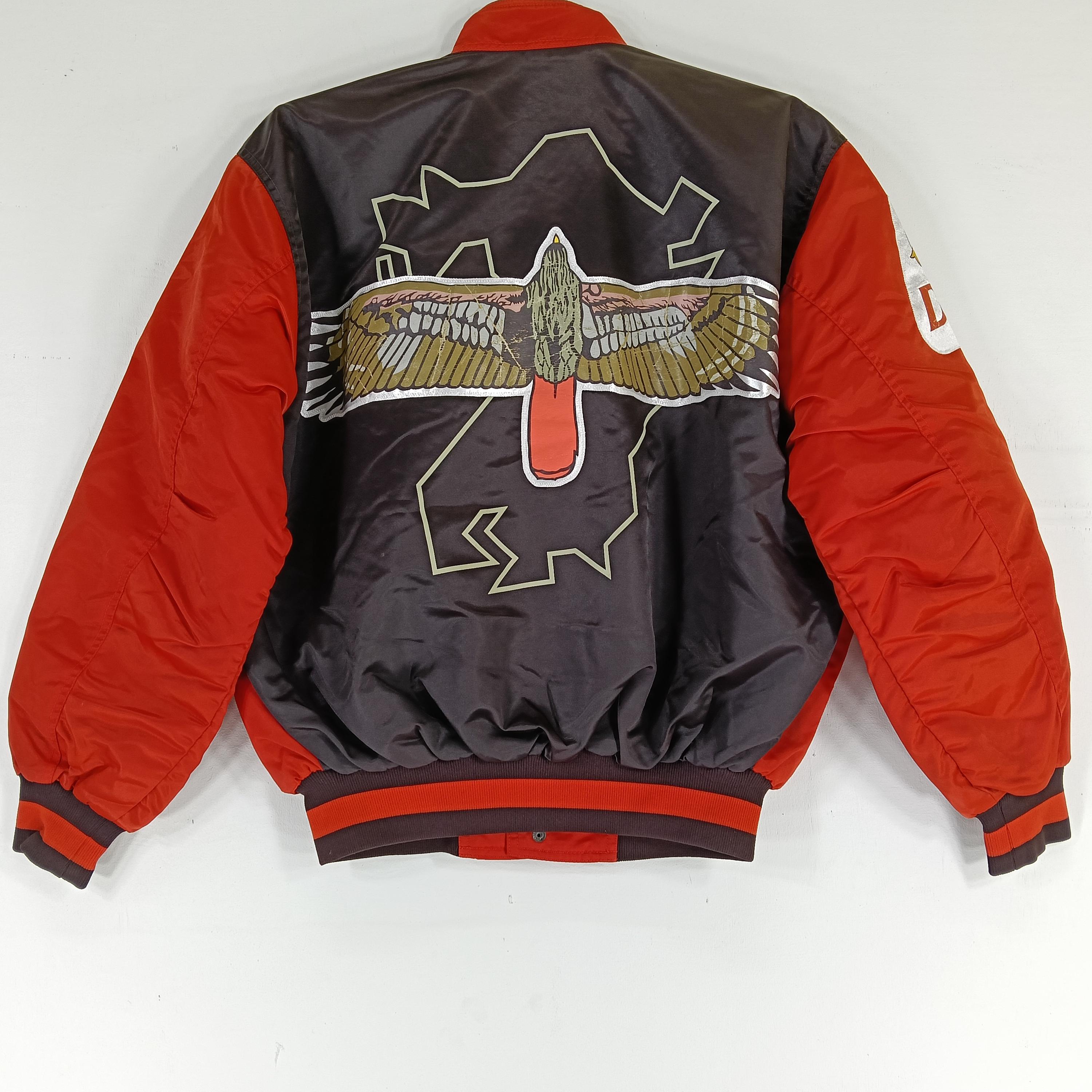 Vintage Daiei Hawks Fukuoka Softbank Hawks Japanese Baseball Team