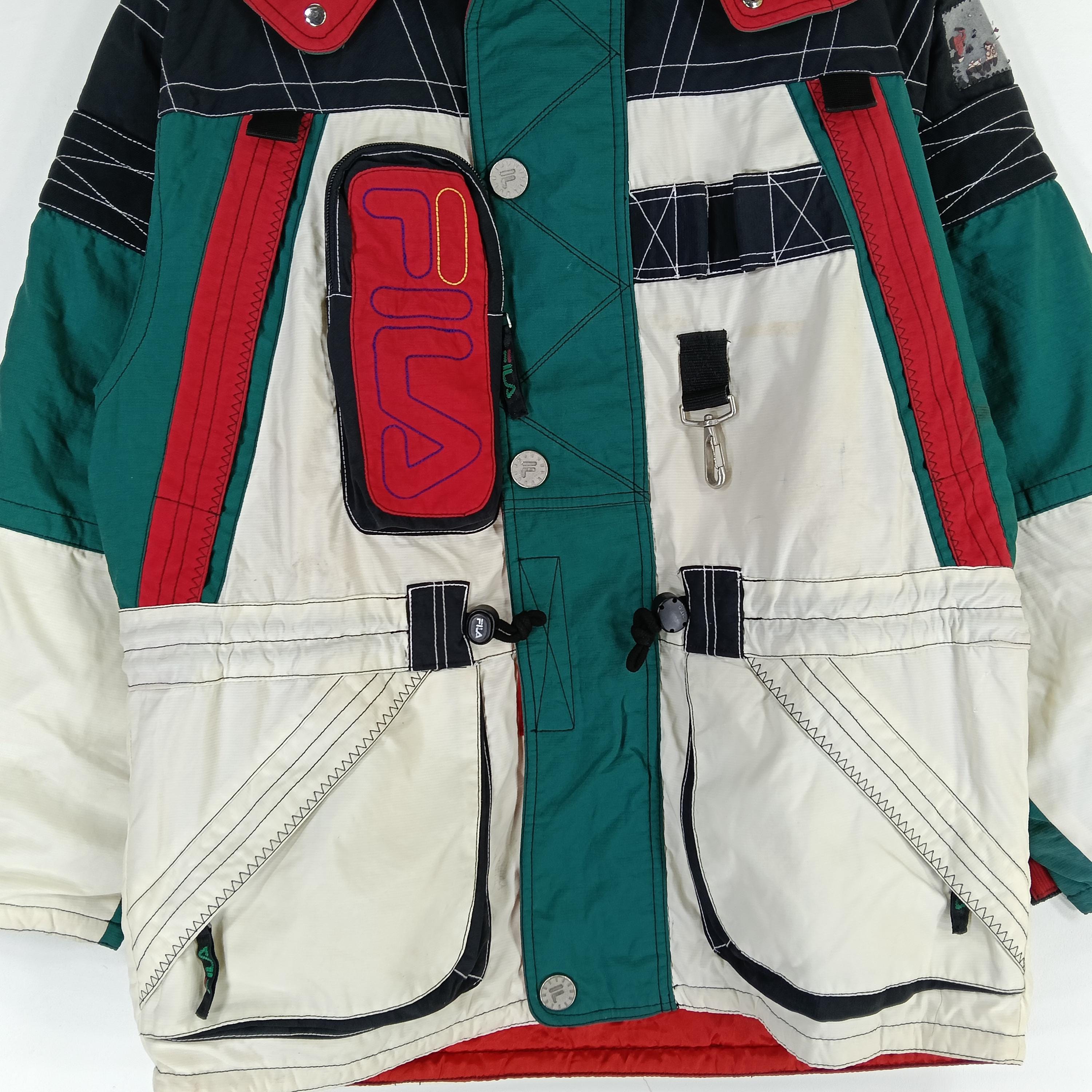 Vintage 90