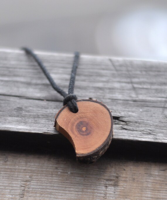 etsy wooden jewelry
