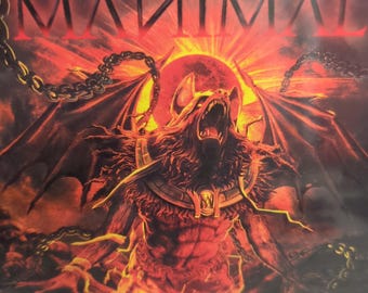 Płyta CD Manimal