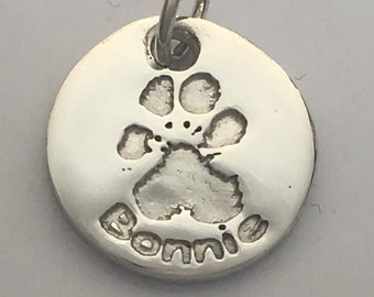 Memorial Jewelry, Ashes embedded into silver keepsakes, pet ashes, memorial jewellery, cremation keepsakes