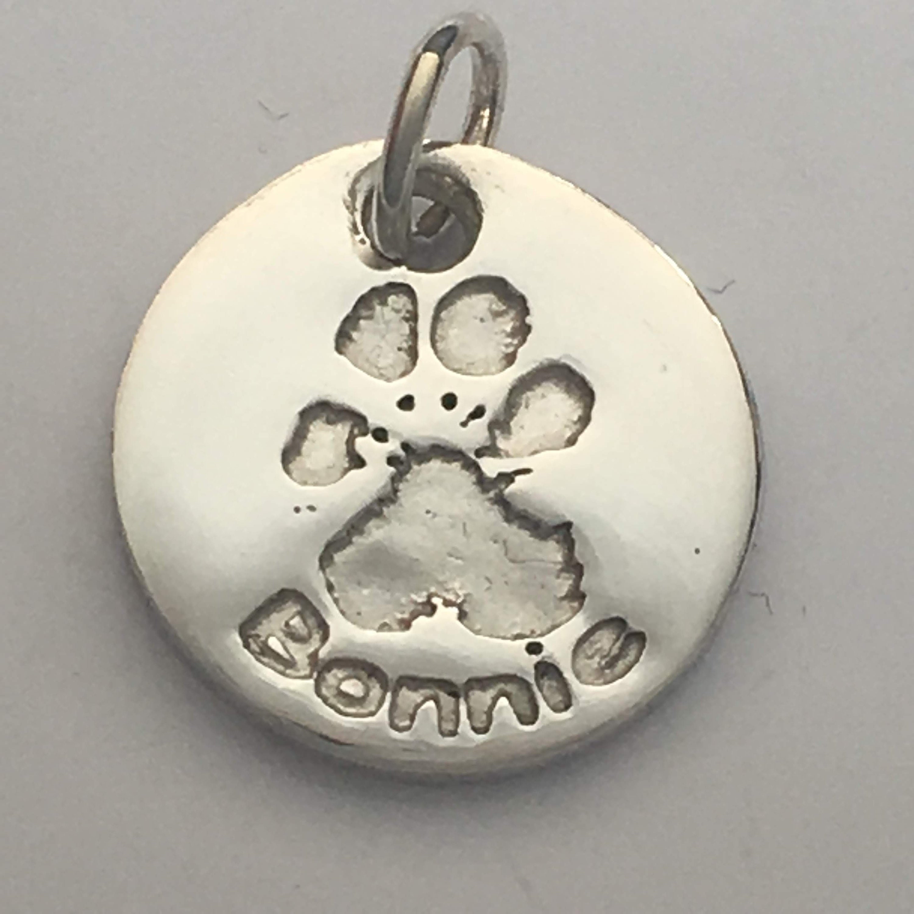 pet ashes into keepsakes