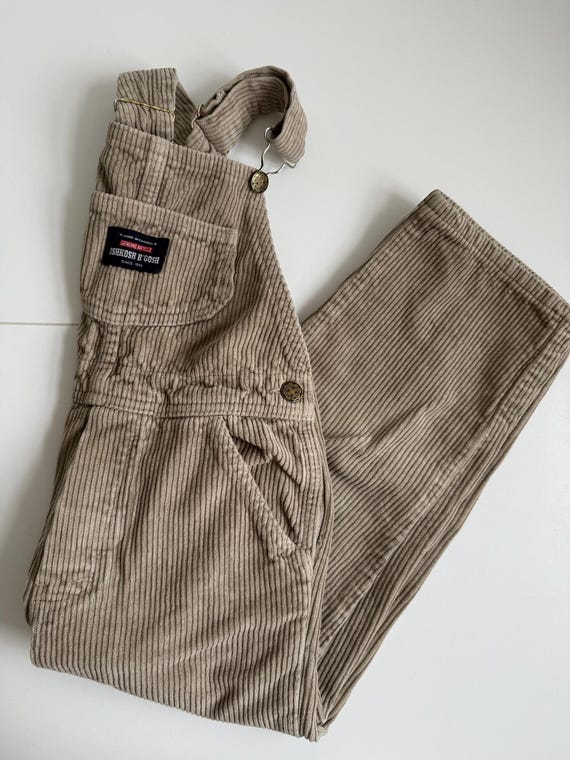 ヴィンテージ OshKosh B