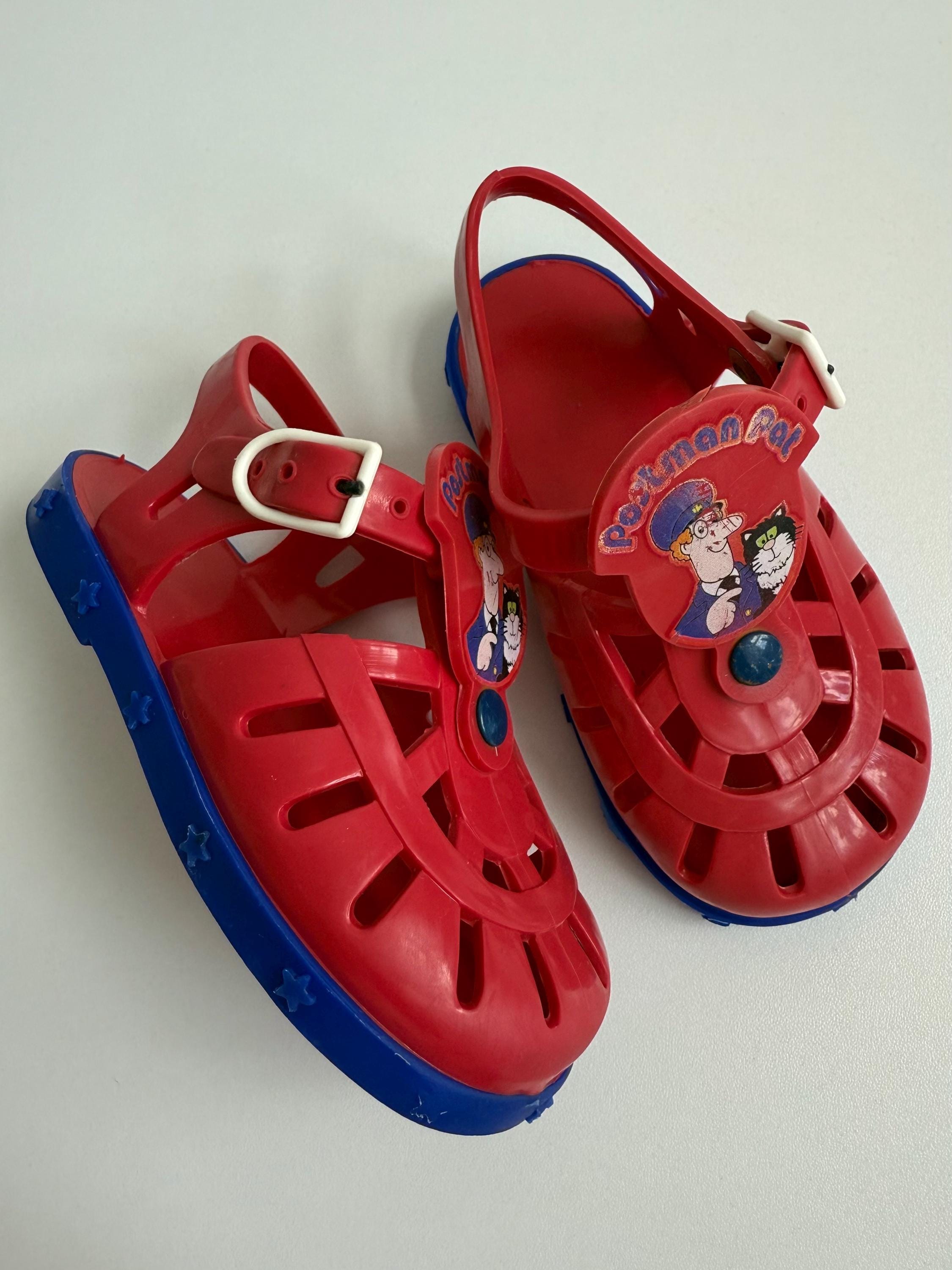 Toddler Jelly Shoes Canada
