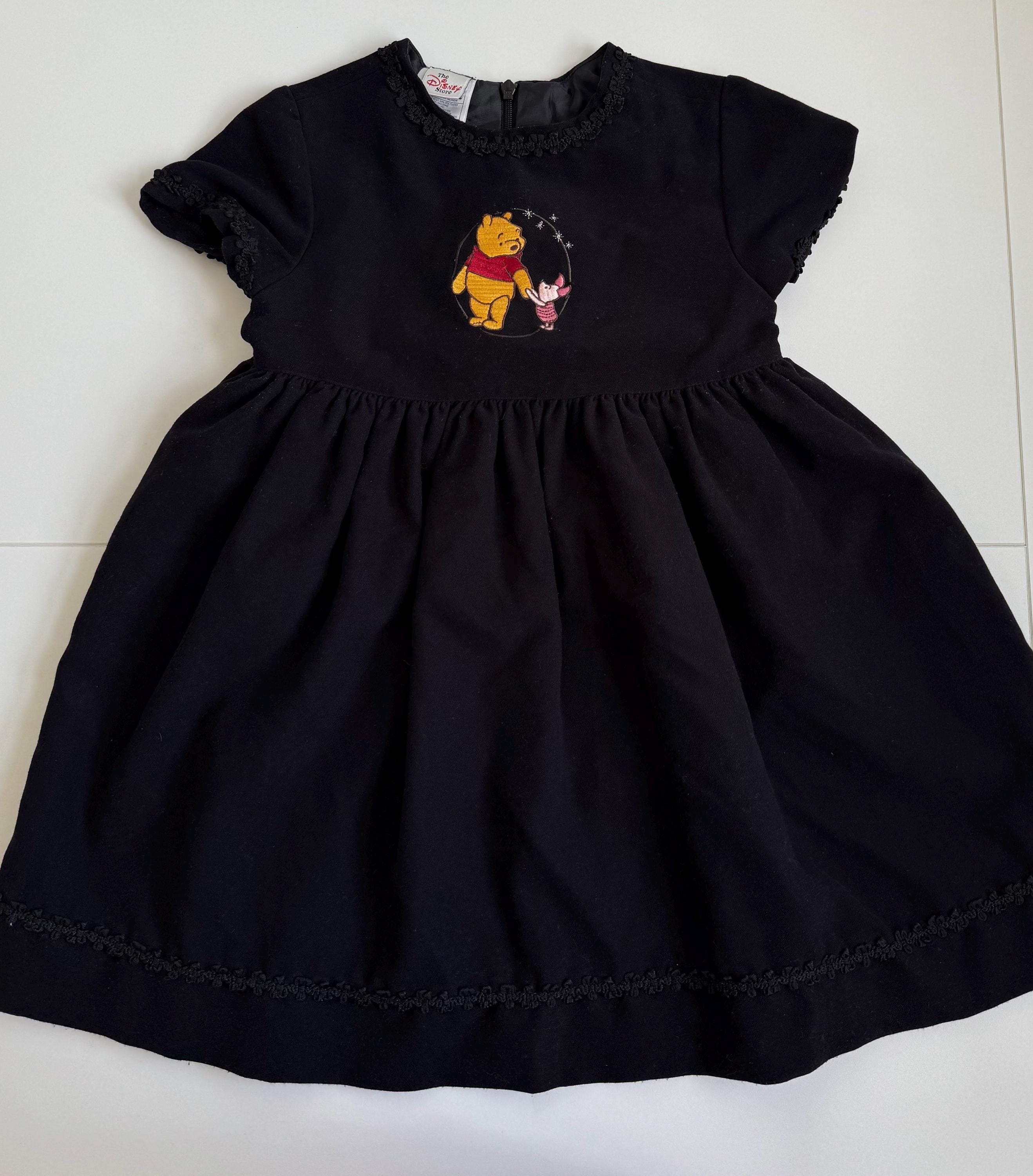 Vintage Winnie the Pooh Dress Australia