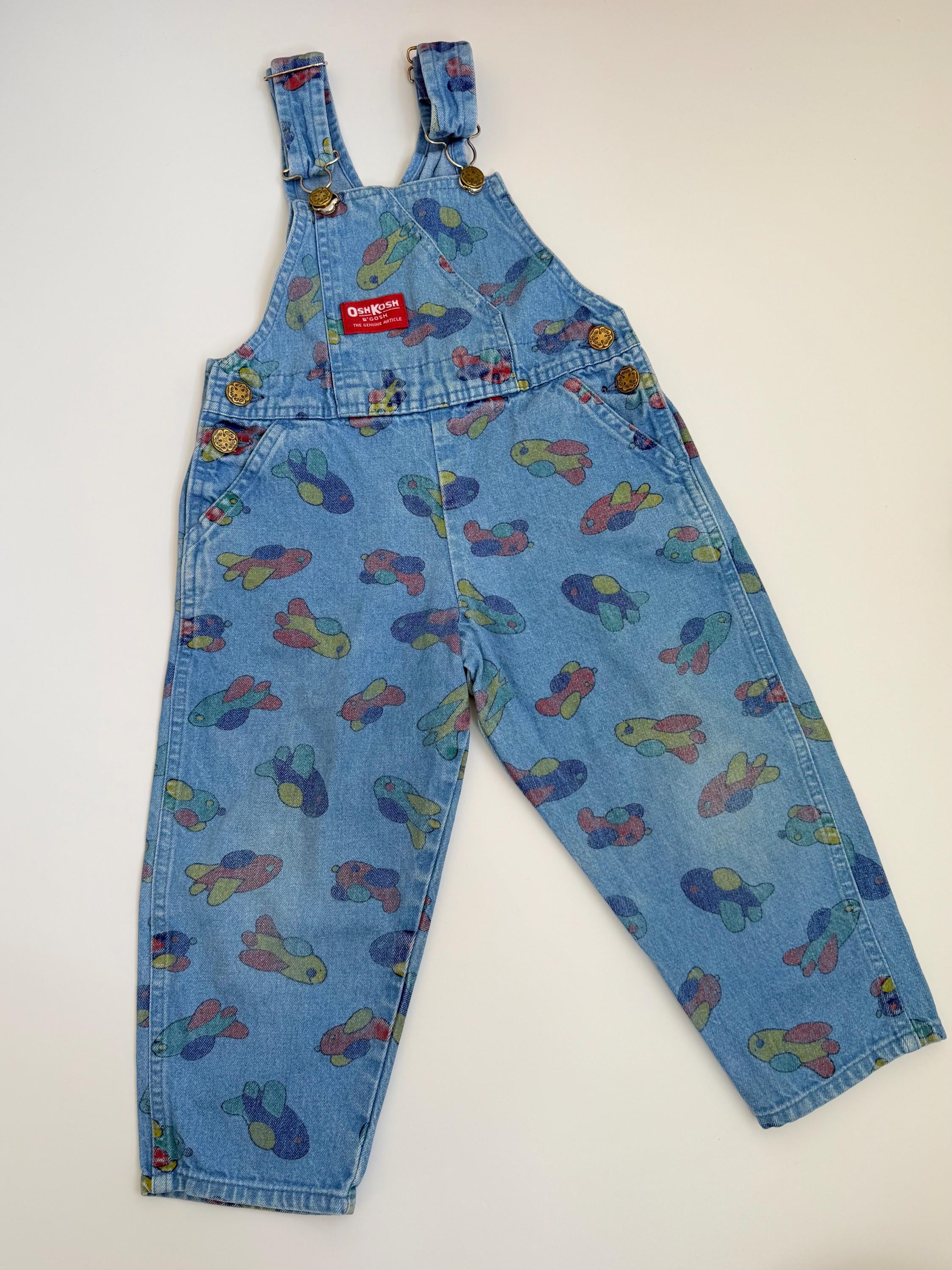 Vintage oshkosh - Etsy 日本