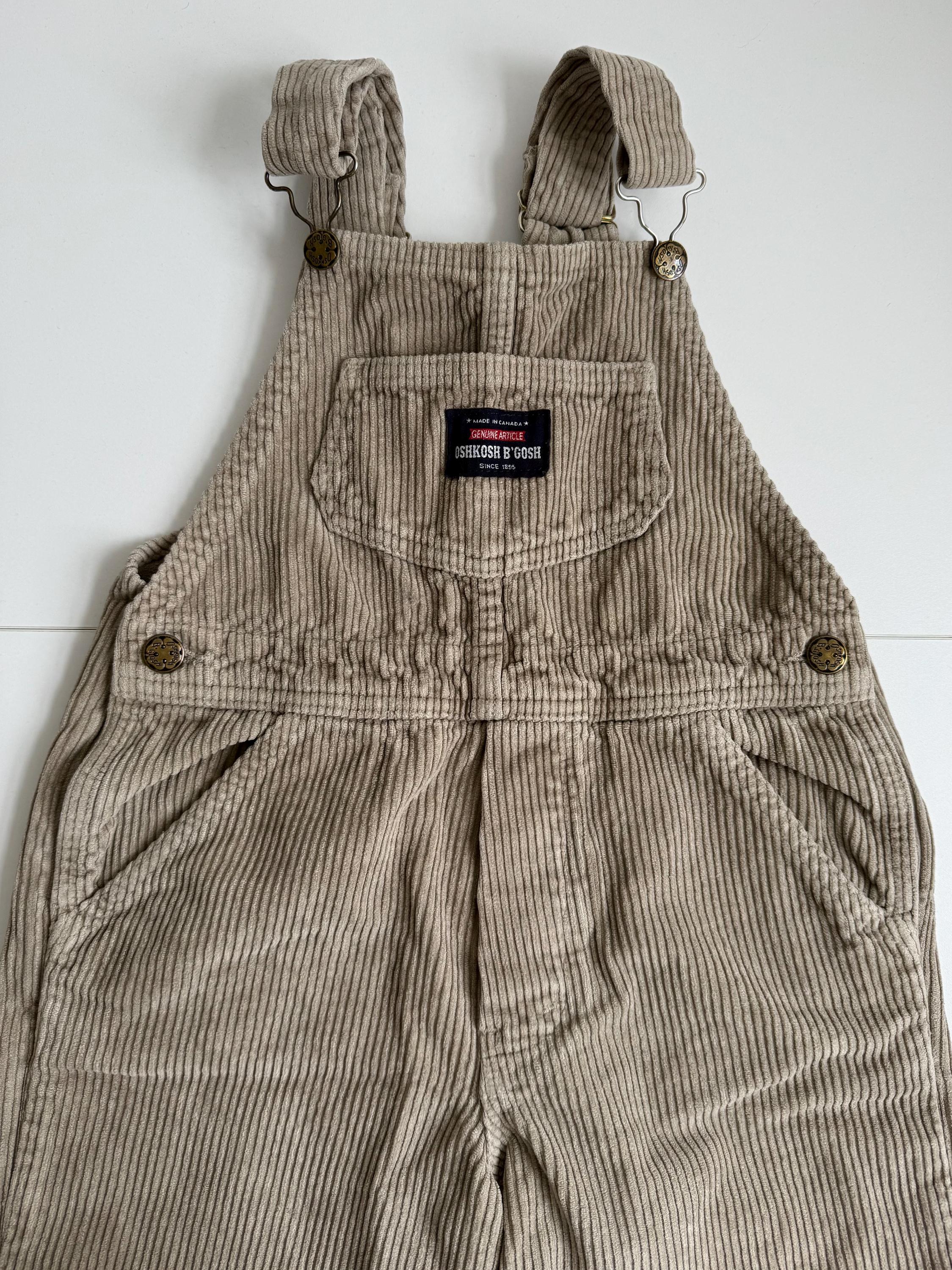 ヴィンテージ OshKosh B