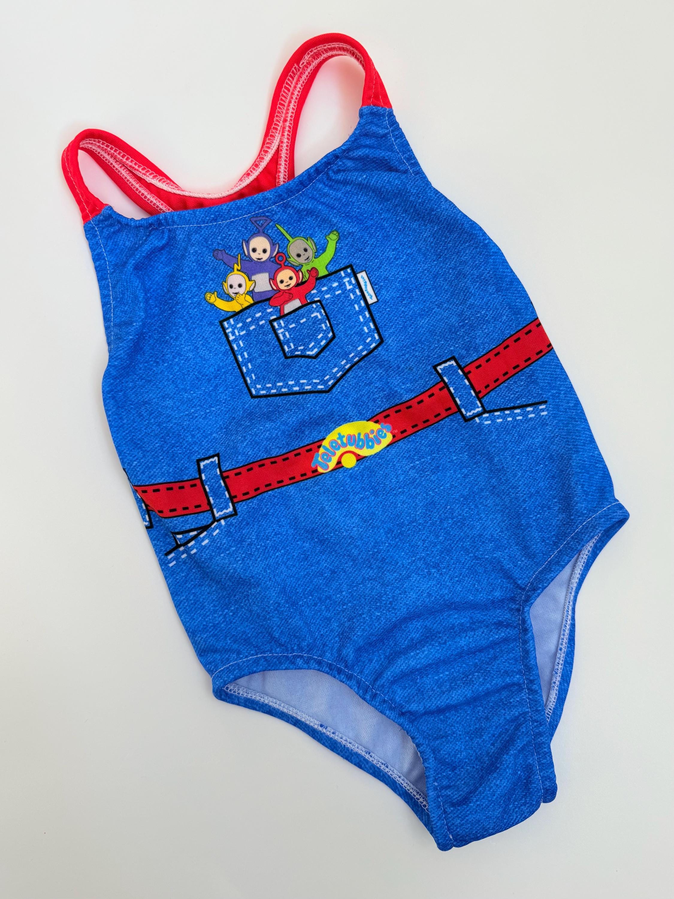 Vintage Teletubbies Baby Clothes - Etsy