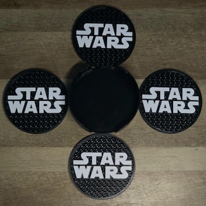 Star Wars Drink Coaster