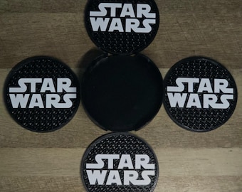 Star Wars Drink Coaster