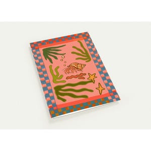 10er Pack Einsiedler Grußkarten