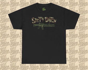 Six Ft Ditch Haters Convention  Beatdown Hardcore Unisex t shirt