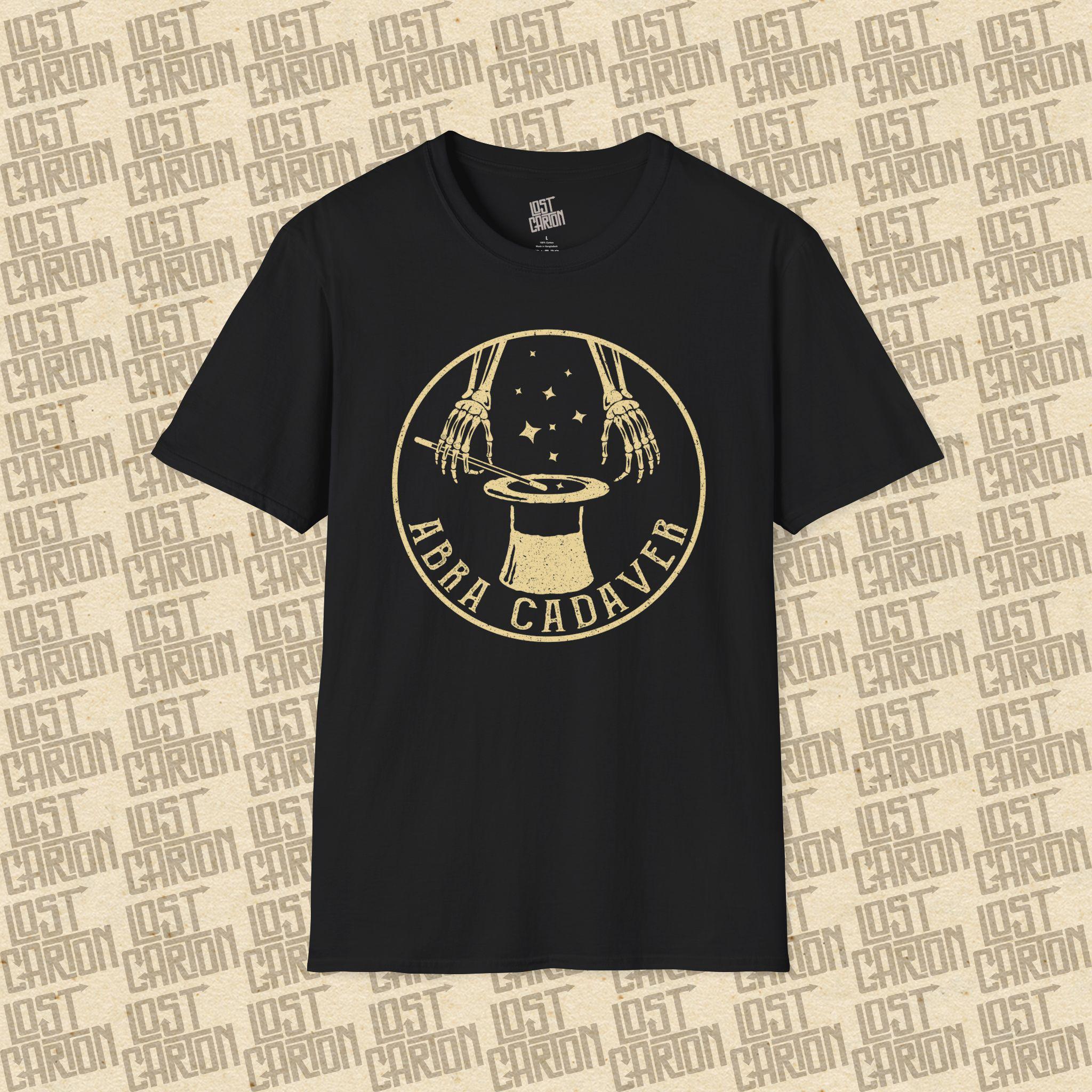 Abra T Shirt - Etsy