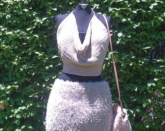 Island girl (top only)
