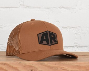 Arkansas hot spring snapback