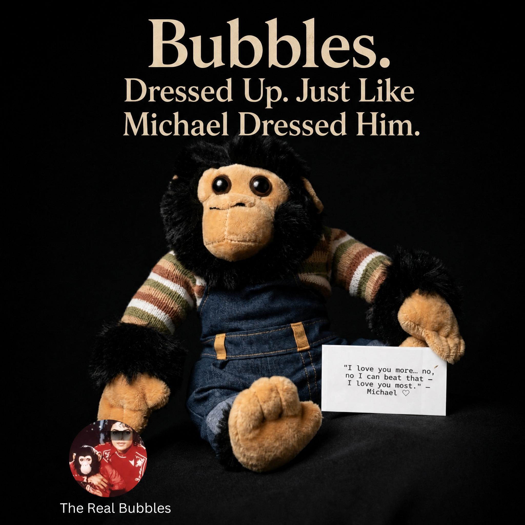 Michael Jackson Pets - Etsy