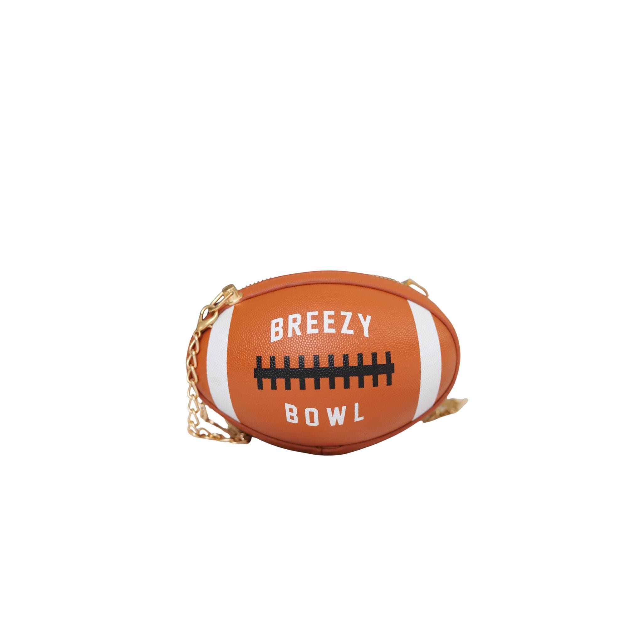 Football Purse
