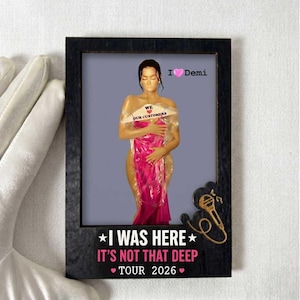 Demi Lovato Gifts - 60+ Gift Ideas for 2026