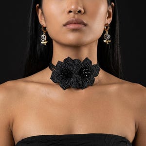 cute black dresses Bow detail mini dress | Trendy Size:33/32 WOMENS KNIT TOPS R.Vivimos Boho Maxi Dresses Standard size