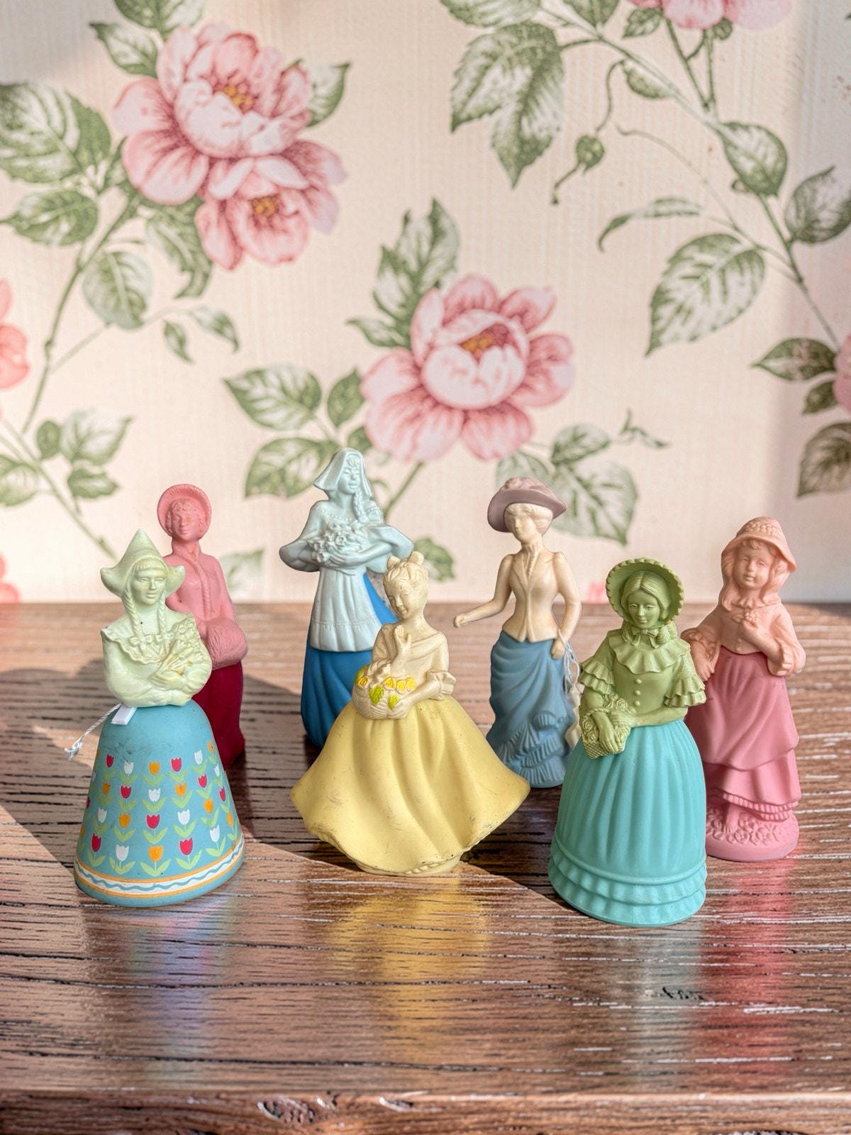 Avon Vintage Perfume Bottles - Etsy