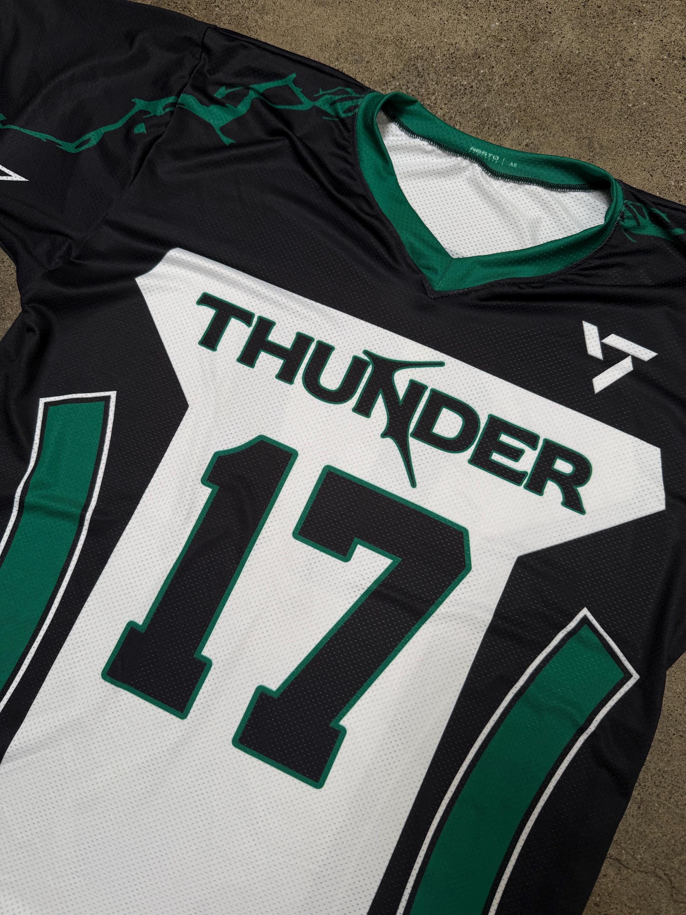 Seventeen Jersey Shirt - Etsy