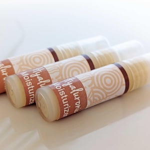 Holistic skincare for women over 50. Lightweight facial serum for a
natural dewy glow, providing intense hydration for dry or menopausal skin types. Samples are available.