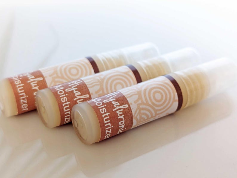 Holistic skincare for women over 50. Lightweight facial serum for a
natural dewy glow, providing intense hydration for dry or menopausal skin types. Samples are available.