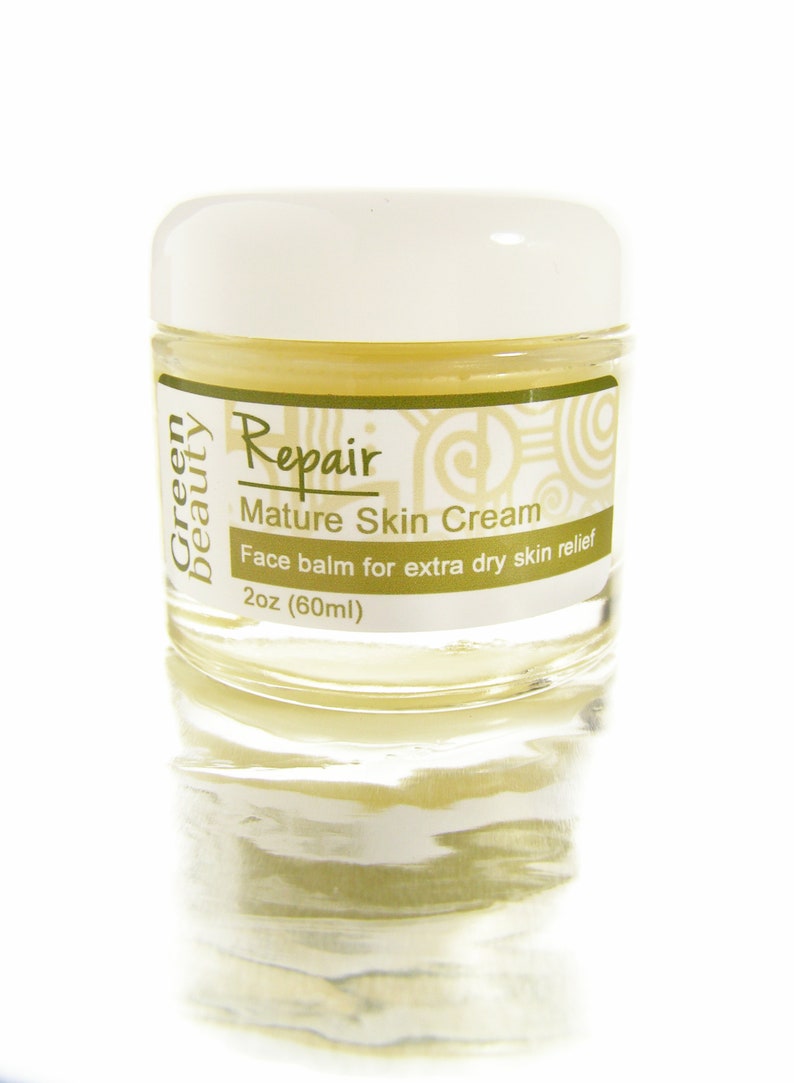 Face cream mature skin 1/2oz slope balm for dry skin dry