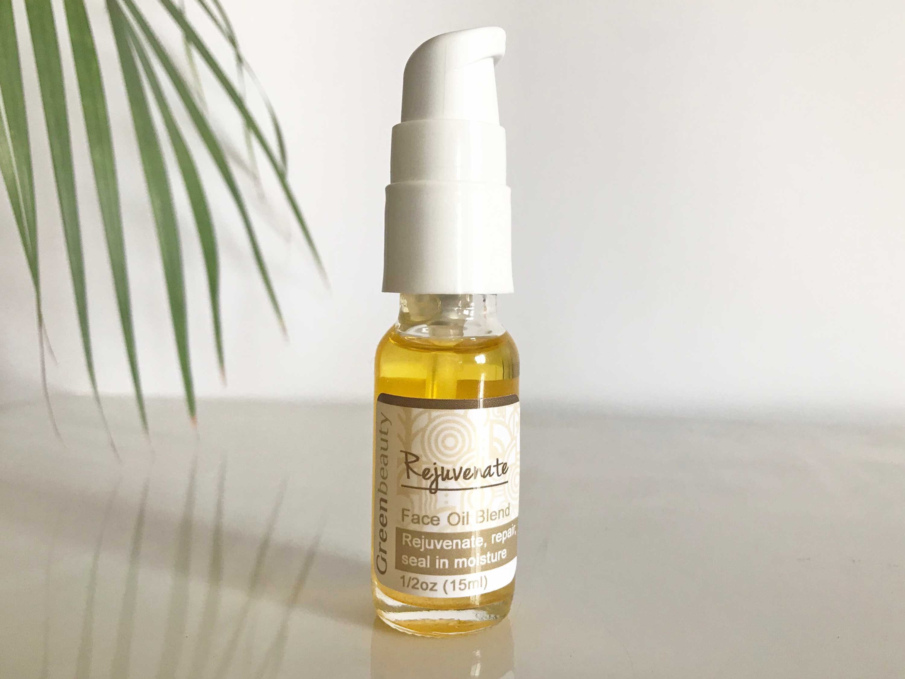 Face oil serum 2oz antiaging serum face serum face Etsy