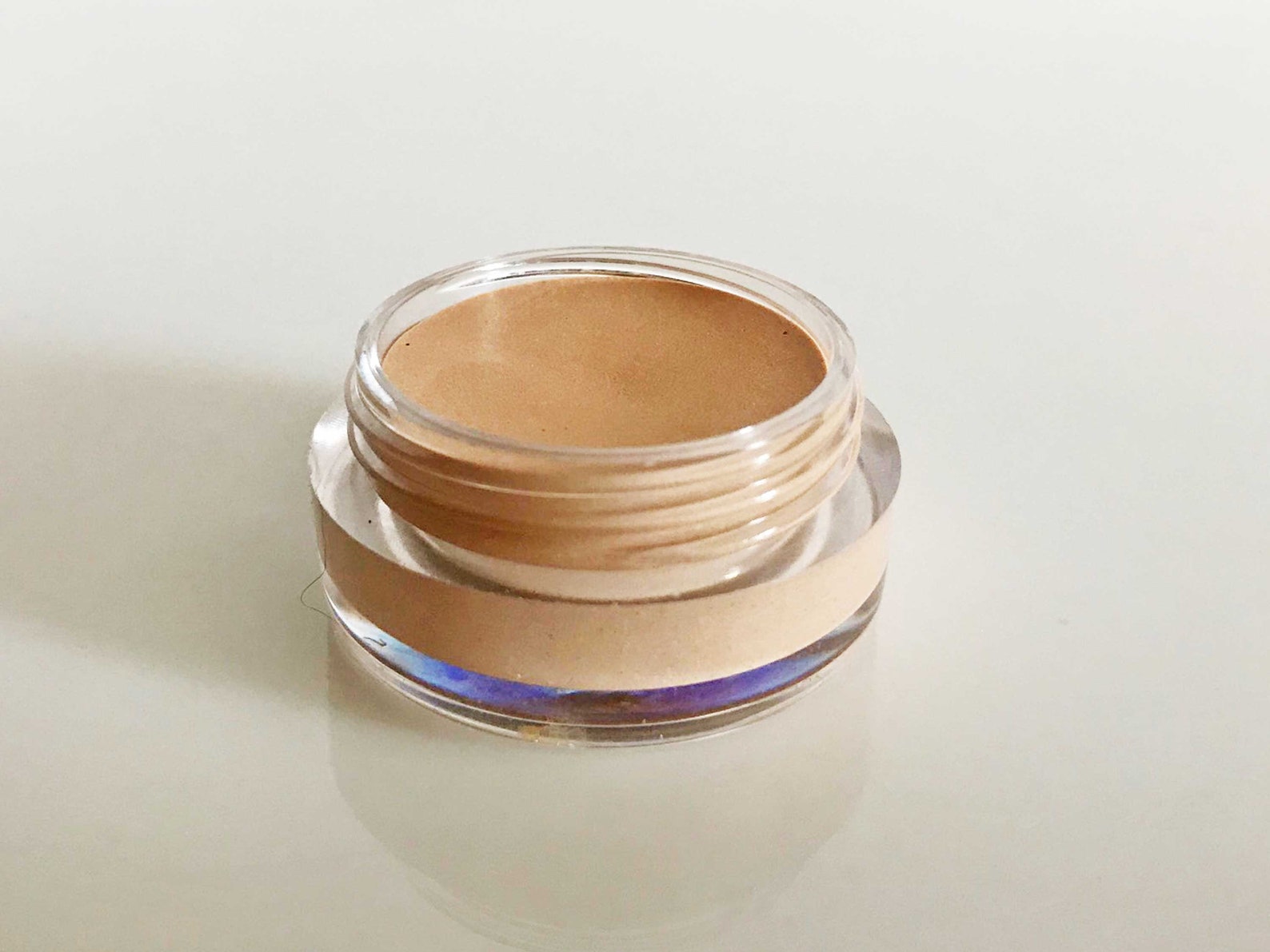 Tinted Face Cream 1/2oz Mineral Face Balm Natural Tinted Etsy