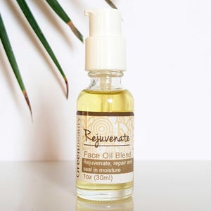 Face moisturizer serum, 1oz, face oil serum, antiaging serum, hydrating serum, face moisturizer for dry skin, antiaging serum, under eye oil