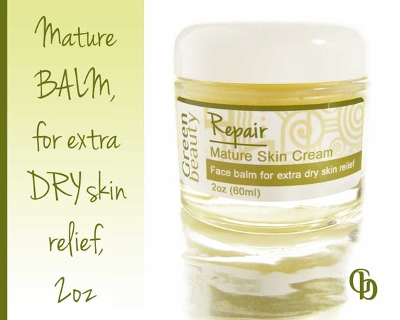 face balm for dry skin