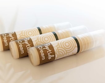 Argireline Peptide Anti-Aging Serum: Natural Face Moisturizer Sample