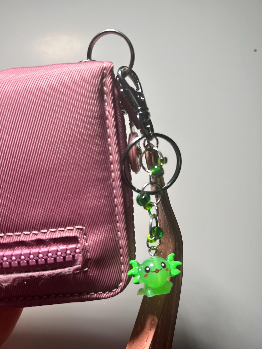 Axolotl Key Chains - Etsy