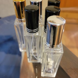 Floral Perfume