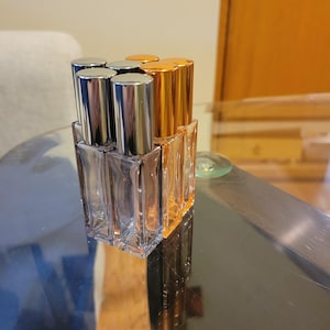 Floral Perfume