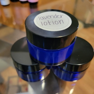 Hand Lotion