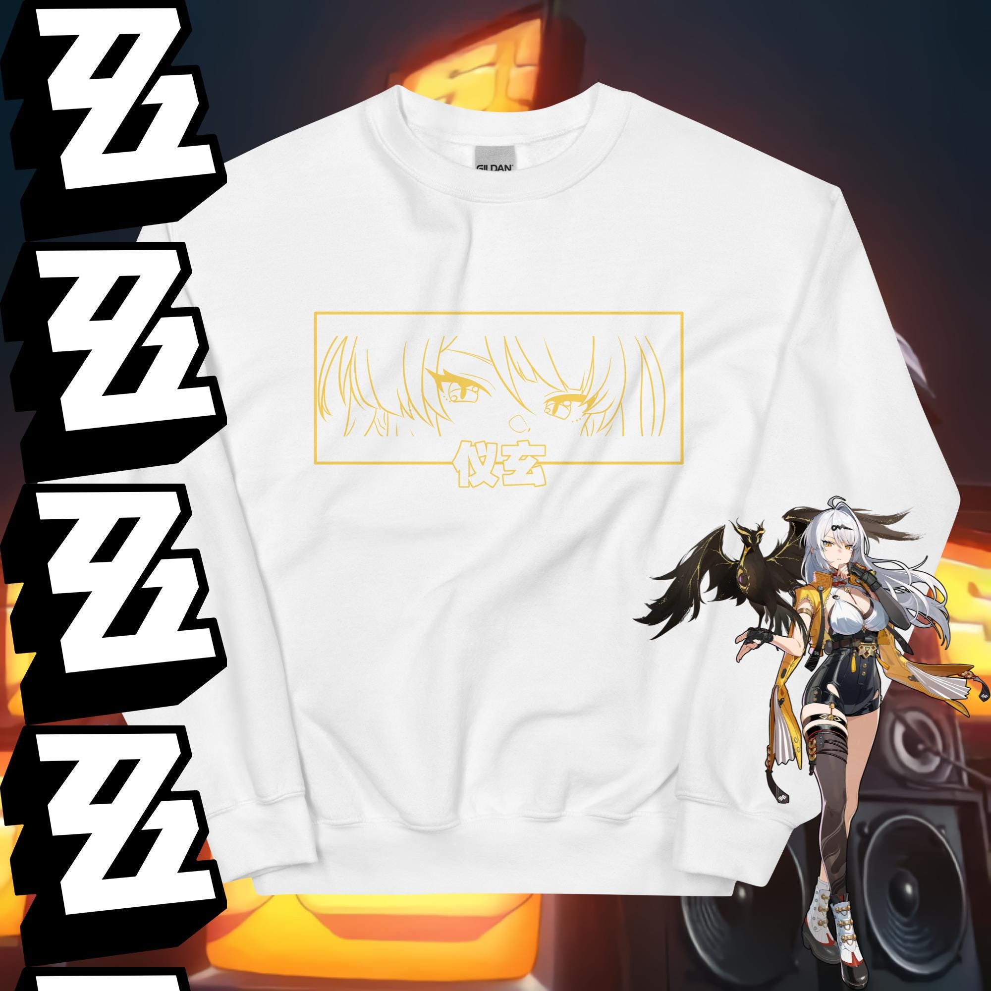 トップス Zzz... il_fullxfull.6923397440_e2fx.jpg