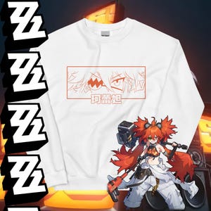 ZZZ | Koleda Sweatshirt