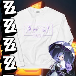 ZZZ | Vivian Sweatshirt