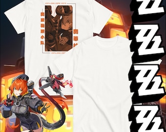 Camiseta ZZZ / Orphie