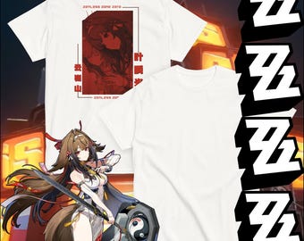 ZZZ | Alice T-shirt - Etsy